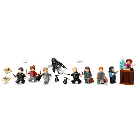 LEGO Harry Potter 76403 Ministerstwo Magii