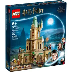LEGO Harry Potter 76402 Komnata Dumbledore'a