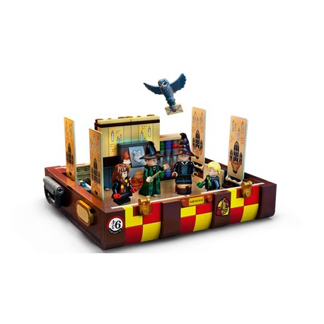 LEGO Harry Potter 76399 Magiczny kufer z Hogwartu