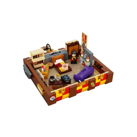 LEGO Harry Potter 76399 Magiczny kufer z Hogwartu