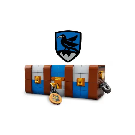 LEGO Harry Potter 76399 Magiczny kufer z Hogwartu