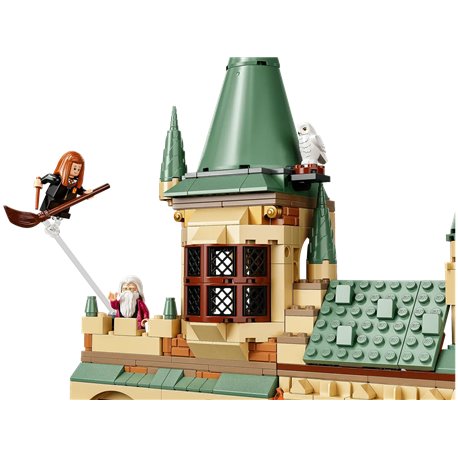 LEGO Harry Potter 76389 Komnata Tajemnic w Hogwarcie