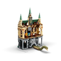 LEGO Harry Potter 76389 Komnata Tajemnic w Hogwarcie
