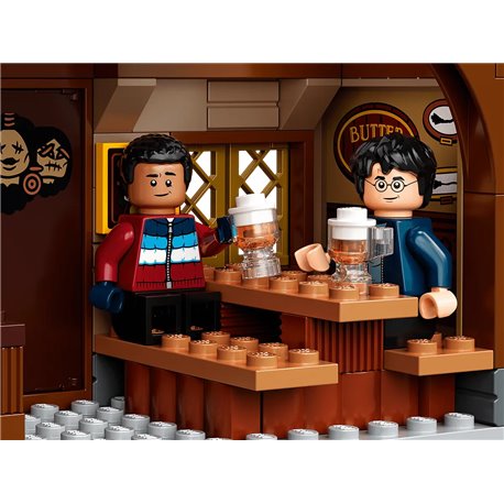 LEGO Harry Potter 76388 Wizyta w wiosce Hogsmeade