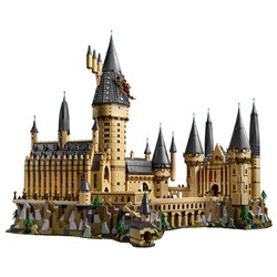 LEGO Harry Potter 71043 Zamek Hogwart