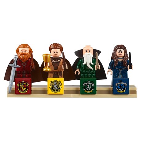 LEGO Harry Potter 71043 Zamek Hogwart