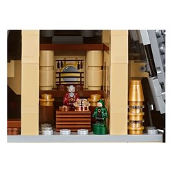 LEGO Harry Potter 71043 Zamek Hogwart