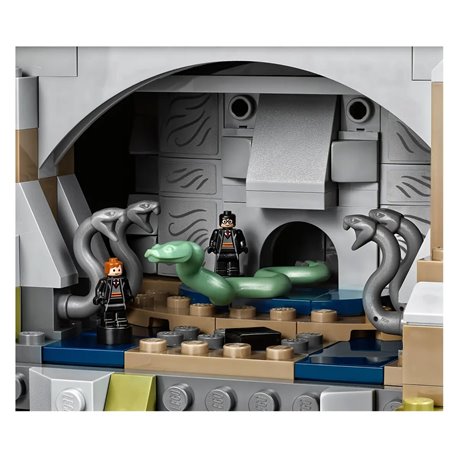 LEGO Harry Potter 71043 Zamek Hogwart