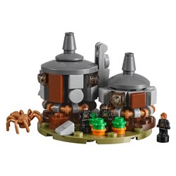 LEGO Harry Potter 71043 Zamek Hogwart