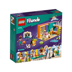 LEGO Friends 41754 Pokój Leo