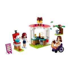 LEGO Friends 41753 Naleśnikarnia