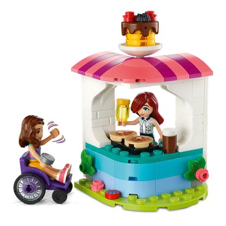 LEGO Friends 41753 Naleśnikarnia