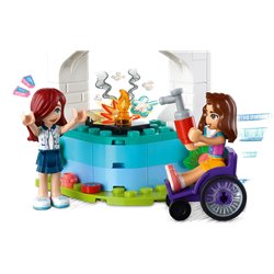 LEGO Friends 41753 Naleśnikarnia