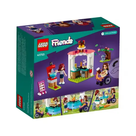 LEGO Friends 41753 Naleśnikarnia