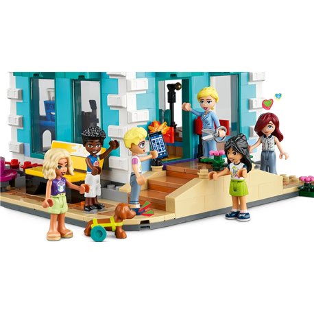 LEGO Friends 41748 Dom kultury w Heartlake