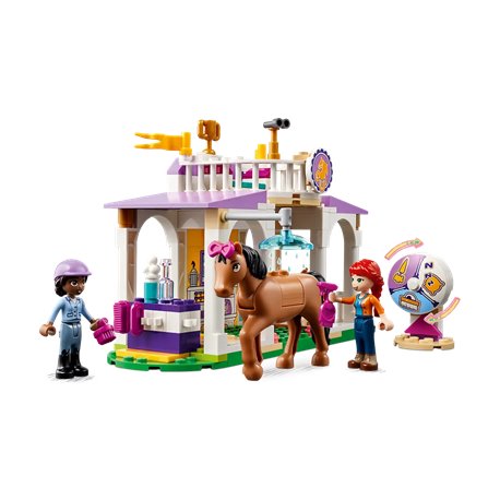 LEGO Friends 41746 Szkolenie koni