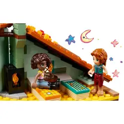 LEGO Friends 41745 Stajnia Autumn