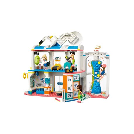 LEGO Friends 41744 Centrum sportowe