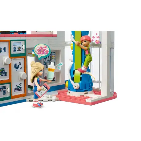 LEGO Friends 41744 Centrum sportowe