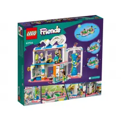 LEGO Friends 41744 Centrum sportowe