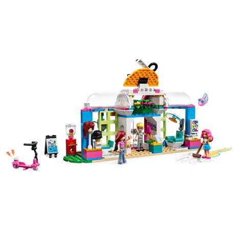 LEGO Friends 41743 Salon fryzjerski