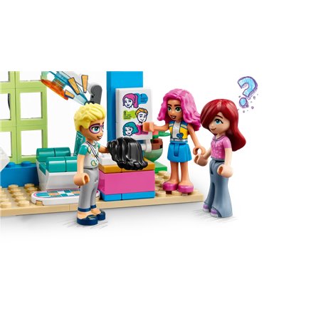 LEGO Friends 41743 Salon fryzjerski