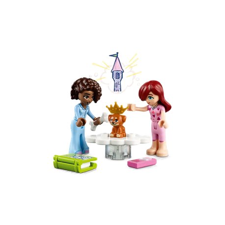 LEGO Friends 41740 Pokój Aliyi