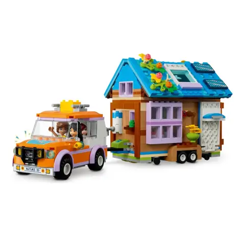 LEGO Friends 41735 Mobilny domek