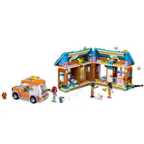 LEGO Friends 41735 Mobilny domek