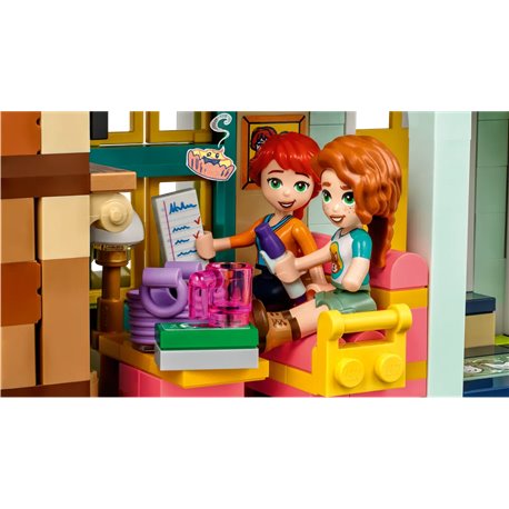 LEGO Friends 41730 Dom Autumn