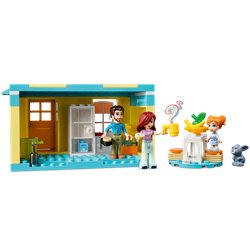 LEGO Friends 41724 Dom Paisley