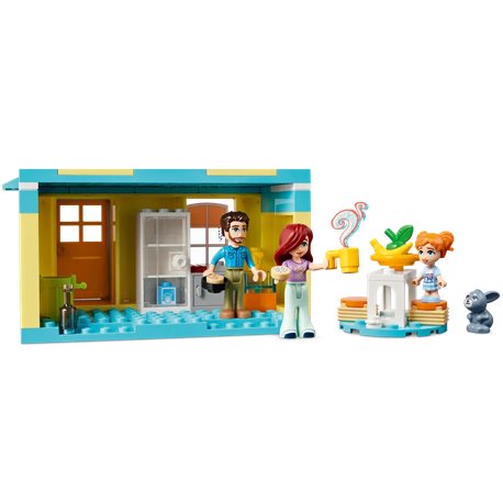 LEGO Friends 41724 Dom Paisley