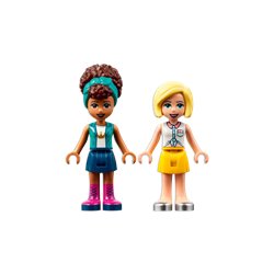 LEGO Friends 41715 Furgonetka z lodami