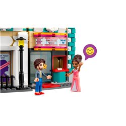 LEGO Friends 41714 Szkoła aktorska Andrei