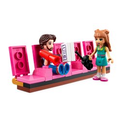 LEGO Friends 41714 Szkoła aktorska Andrei