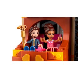 LEGO Friends 41714 Szkoła aktorska Andrei