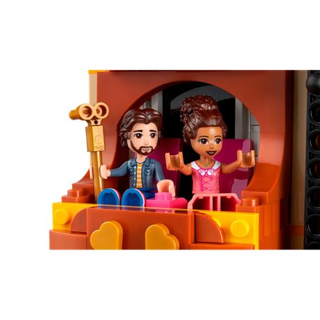 LEGO Friends 41714 Szkoła aktorska Andrei