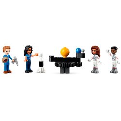 LEGO Friends 41713 Kosmiczna akademia Olivii
