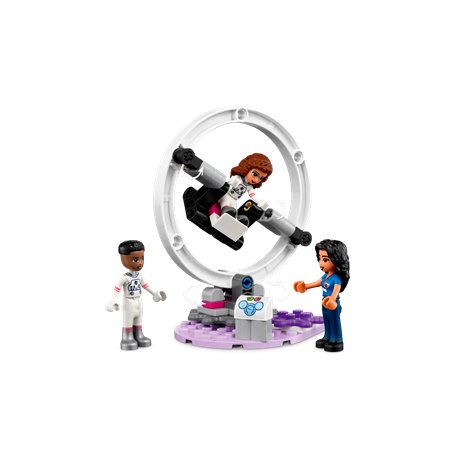 LEGO Friends 41713 Kosmiczna akademia Olivii