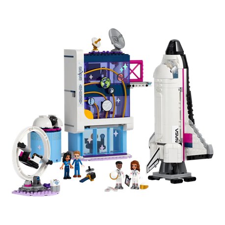 LEGO Friends 41713 Kosmiczna akademia Olivii