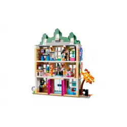 LEGO Friends 41711 Szkoła Artystyczna Emmy