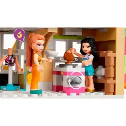 LEGO Friends 41711 Szkoła Artystyczna Emmy