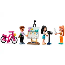 LEGO Friends 41711 Szkoła Artystyczna Emmy