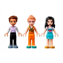 LEGO Friends 41711 Szkoła Artystyczna Emmy