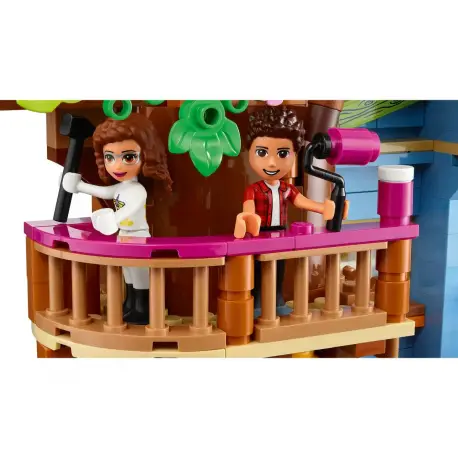 LEGO Friends 41703 Domek na Drzewie przyjaźni