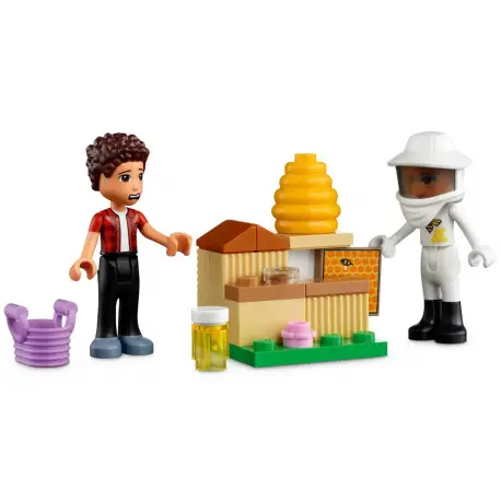 LEGO Friends 41703 Domek na Drzewie przyjaźni