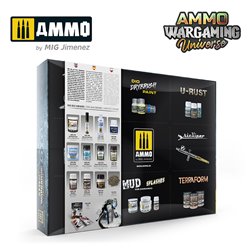 Ammo by Mig: Wargaming Universe 05 - Frozen Wasteland