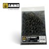 Ammo by Mig: Black Marble - Round Die-Cut (2)