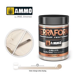 Ammo by Mig: Terraform Premium Textures - Pacific Sand