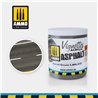 Ammo by Mig: Acrylic Mud - Vignettes - Asphalt Ground (100 ml)